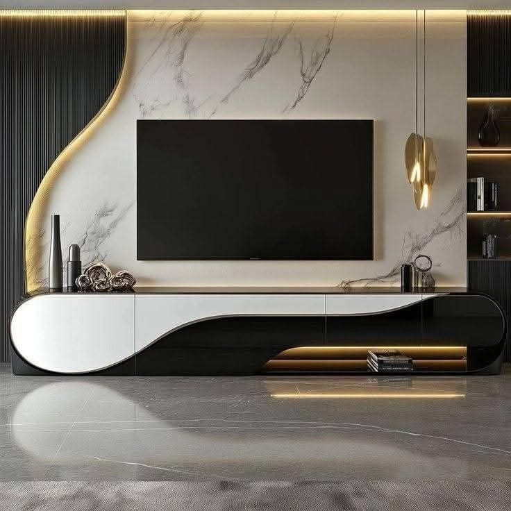 TV Units & Entertainment Walls
